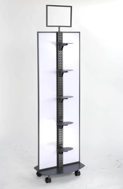 シューズディスプレイ什器